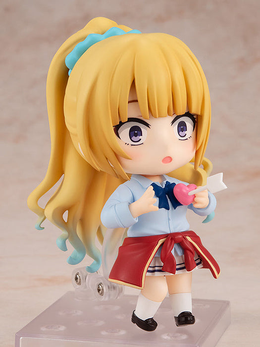 Classroom of the Elite Nendoroid Kei Karuizawa #2259 - Official Good Smile Company Collectible - for just $64.99! 