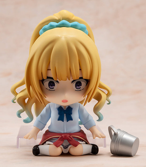 Classroom of the Elite Nendoroid Kei Karuizawa #2259 - Official Good Smile Company Collectible - for just $64.99! 