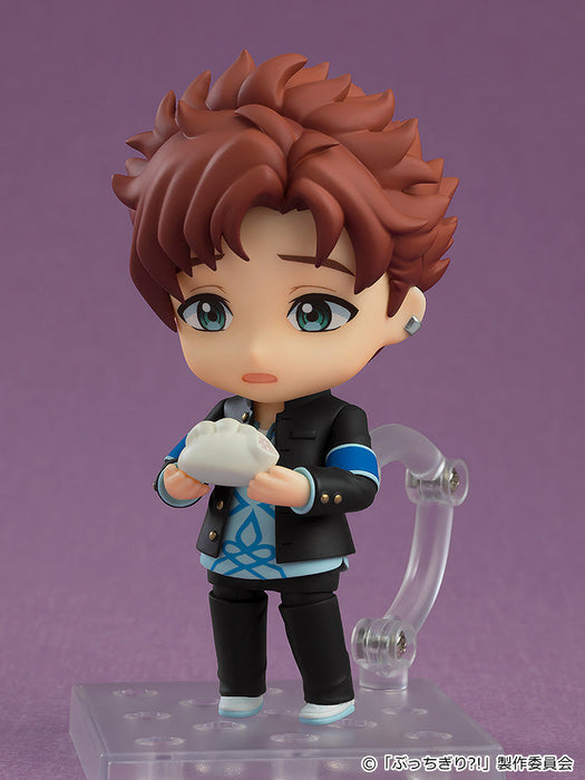 Bucchigiri?! Nendoroid Matakara Asamine Figure - Official Good Smile Company - for just $49.99! 