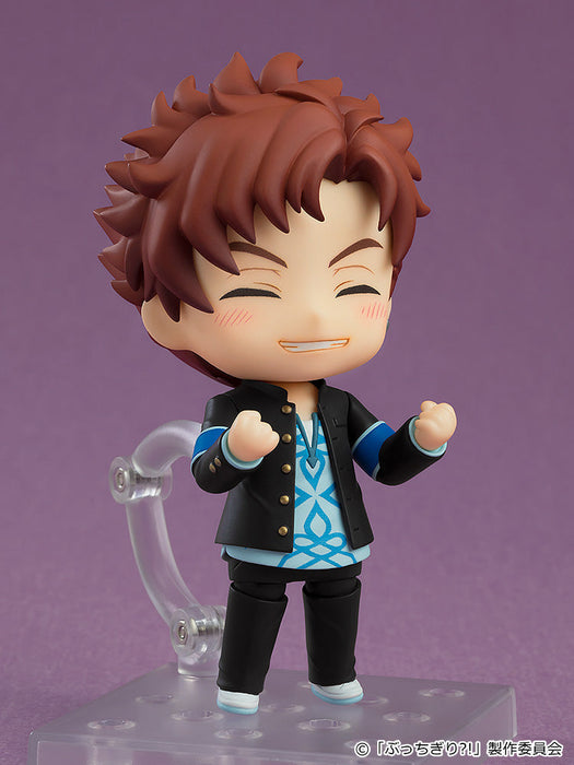 Bucchigiri?! Nendoroid Matakara Asamine Figure - Official Good Smile Company - for just $49.99! 