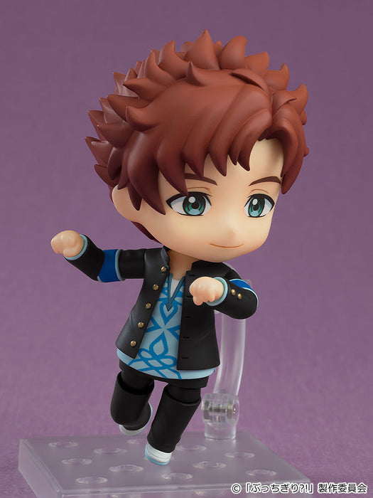 Bucchigiri?! Nendoroid Matakara Asamine Figure - Official Good Smile Company - for just $49.99! 