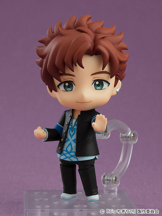 Bucchigiri?! Nendoroid Matakara Asamine Figure - Official Good Smile Company - for just $49.99! 