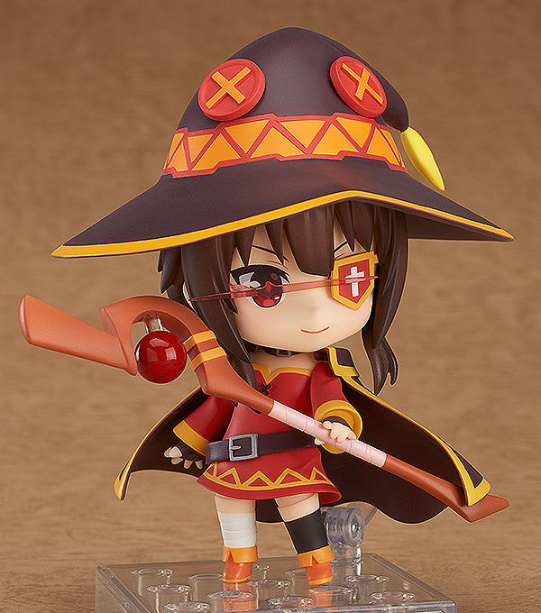 KonoSuba: God's Blessing on this Wonderful World! Nendoroid Megumin - for just $65.99! 