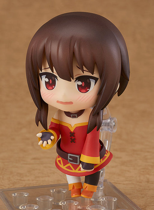 KonoSuba: God's Blessing on this Wonderful World! Nendoroid Megumin - for just $65.99! 