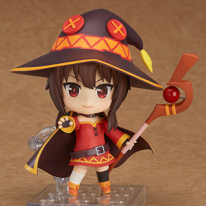 KonoSuba: God's Blessing on this Wonderful World! Nendoroid Megumin - for just $65.99! 