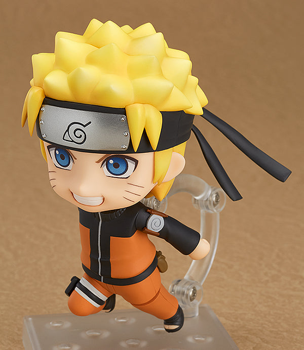 Naruto Nendoroid Naruto Uzumaki - for just $69.99! 