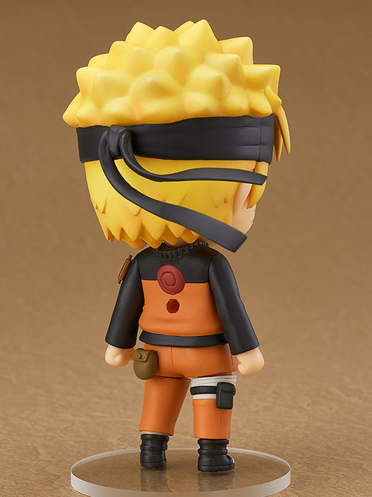 Naruto Nendoroid Naruto Uzumaki - for just $69.99! 