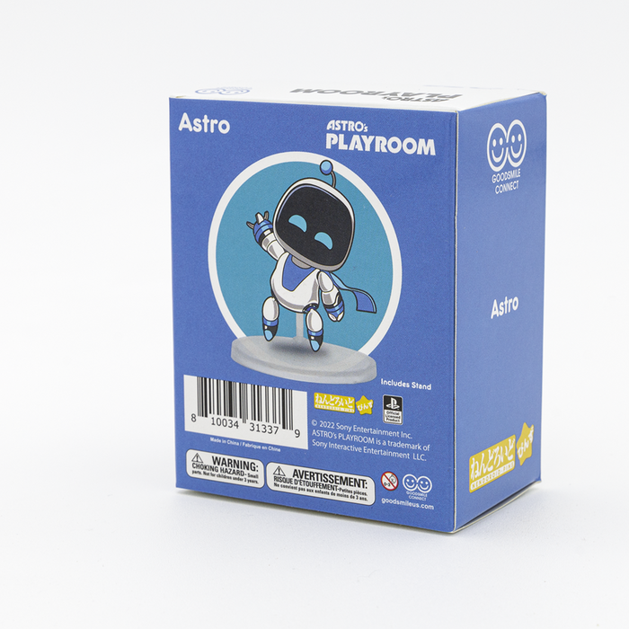 ASTRO's PLAYROOM Nendoroid Pin Astro - for just $19.99! 