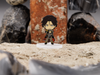 Castlevania Nendoroid Pin Trevor Belmont - for just $19.99! 