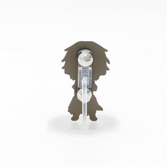 Castlevania Nendoroid Pin Trevor Belmont - for just $19.99! 