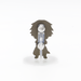 Castlevania Nendoroid Pin Trevor Belmont - for just $19.99! 