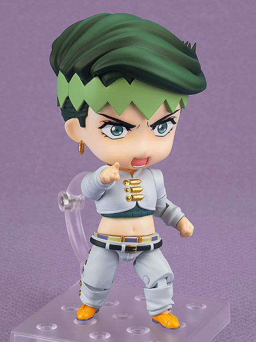 JoJo's Bizarre Adventure - Rohan Kishibe Nendoroid 1256 - Just $49.99! Shop now at Retro Gaming of Denver