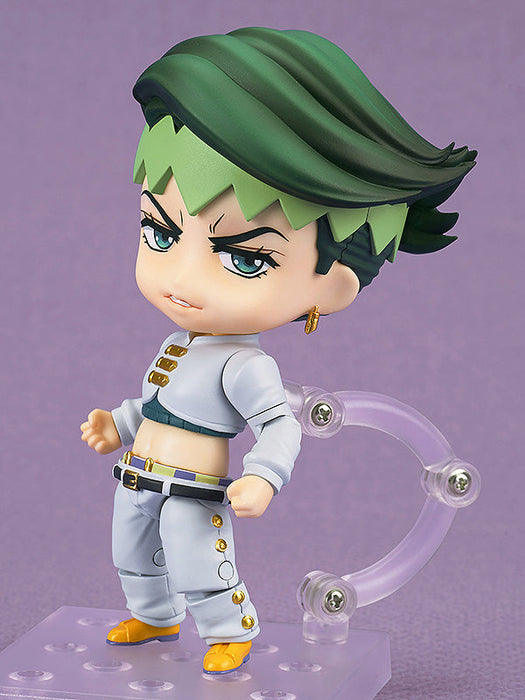 JoJo's Bizarre Adventure - Rohan Kishibe Nendoroid 1256 - Just $49.99! Shop now at Retro Gaming of Denver