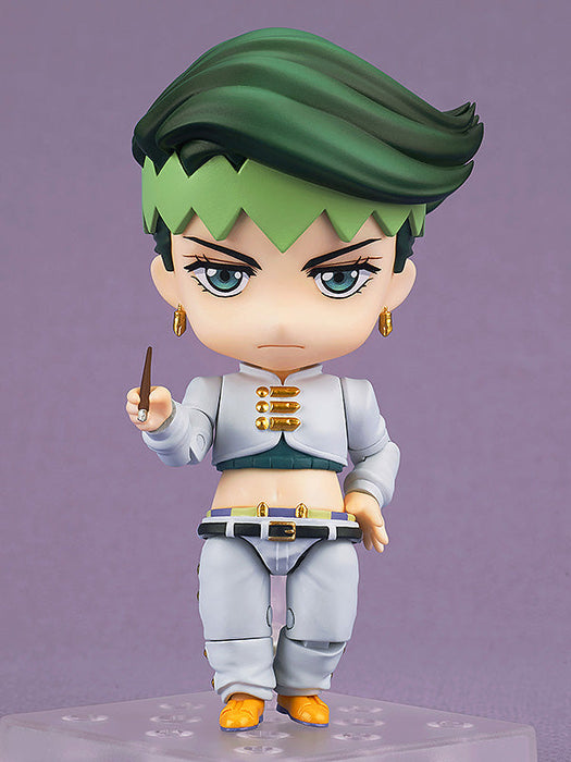 JoJo's Bizarre Adventure - Rohan Kishibe Nendoroid 1256 - Just $49.99! Shop now at Retro Gaming of Denver