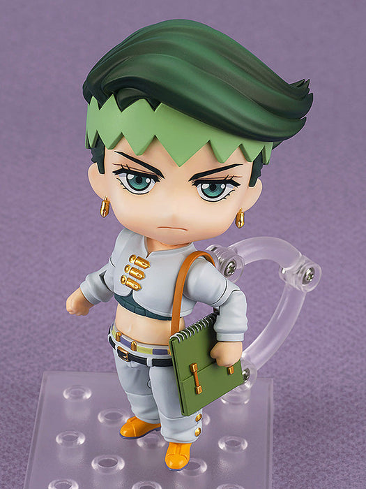 JoJo's Bizarre Adventure - Rohan Kishibe Nendoroid 1256 - Just $49.99! Shop now at Retro Gaming of Denver