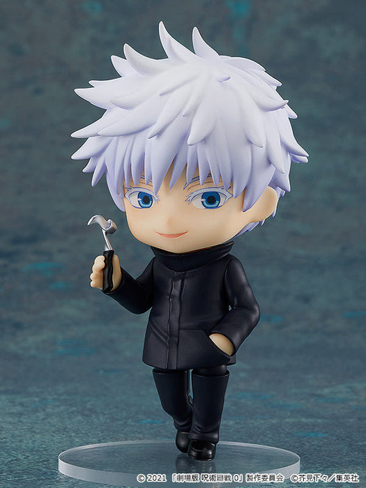 Nendoroid Satoru Gojo: Jujutsu Kaisen 0 Ver. - for just $119.99! 
