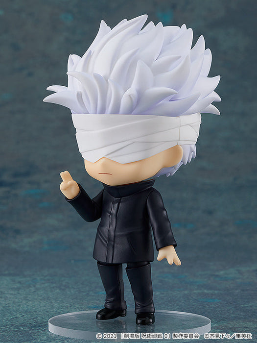 Nendoroid Satoru Gojo: Jujutsu Kaisen 0 Ver. - for just $119.99! 