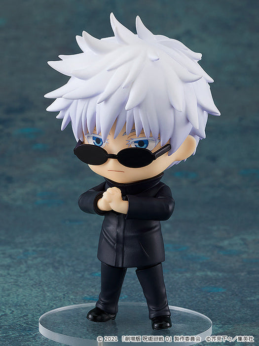 Nendoroid Satoru Gojo: Jujutsu Kaisen 0 Ver. - for just $119.99! 