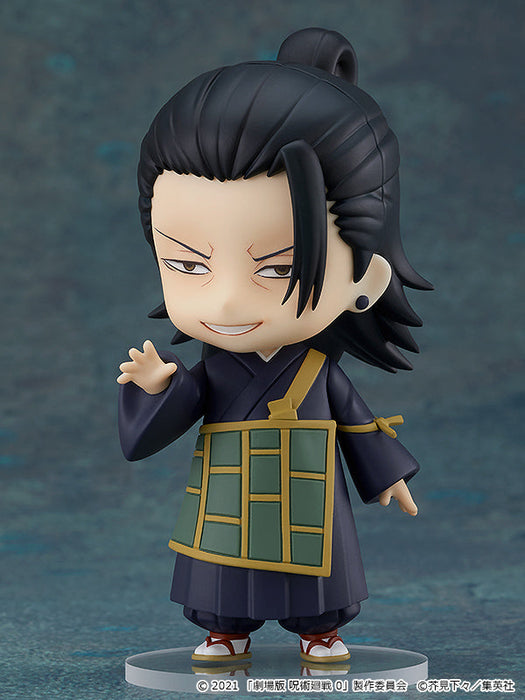 JUJUTSU KAISEN 0 - Suguru Geto Nendoroid Figure - for just $109.99! 