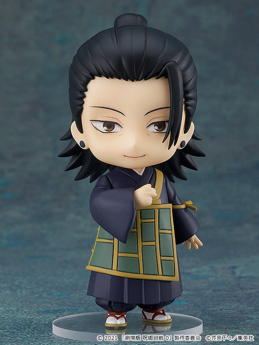 JUJUTSU KAISEN 0 - Suguru Geto Nendoroid Figure - for just $109.99! 