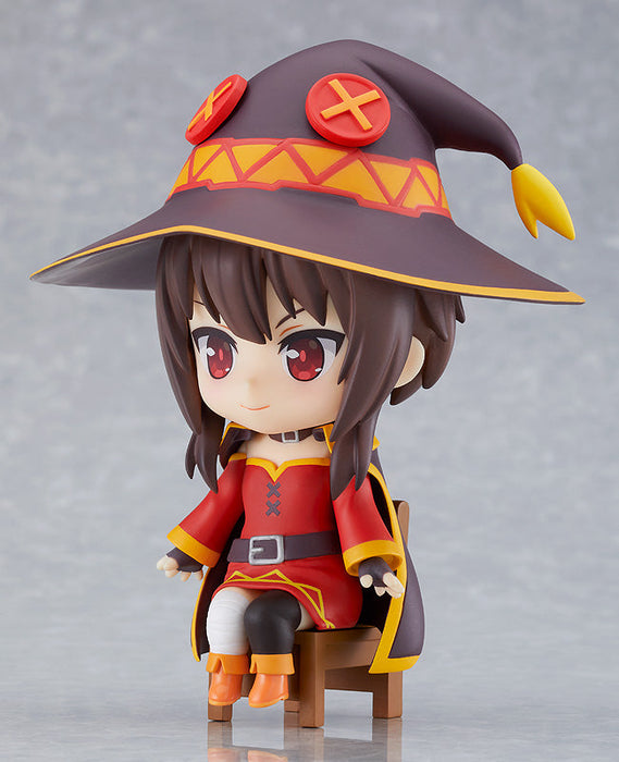 Konosuba - Megumin Nendoroid Swacchao! Figure - for just $44.99! 