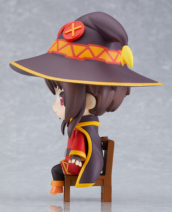 Konosuba - Megumin Nendoroid Swacchao! Figure - for just $44.99! 