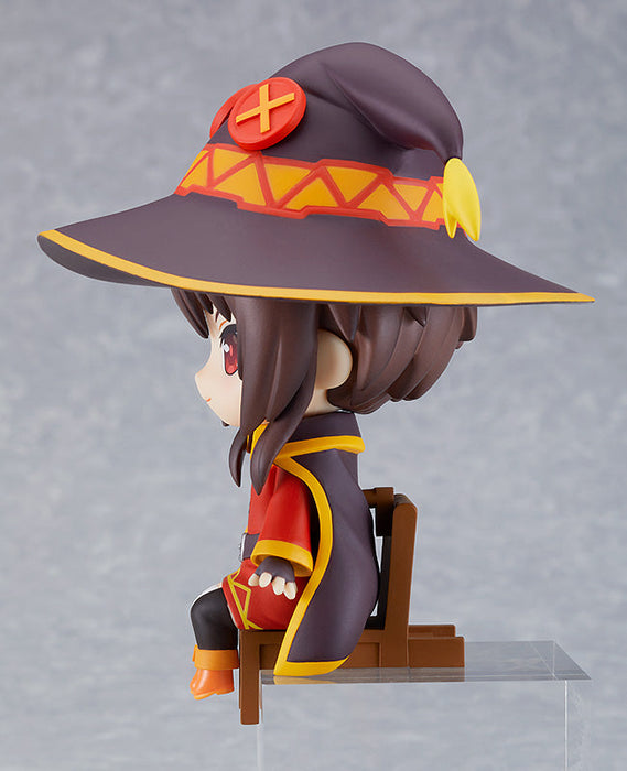 Konosuba - Megumin Nendoroid Swacchao! Figure - for just $44.99! 