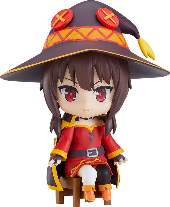 Konosuba - Megumin Nendoroid Swacchao! Figure - for just $44.99! 