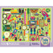 Nerdy Junk Drawer 100 Large Piece Jigsaw Puzzle Cobble Hill - for just $14.99! 