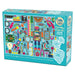 Nerdy Junk Drawer 350 Piece Family Jigsaw Puzzle Cobble Hill - for just $17.99! 