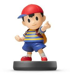 Ness Amiibo - for just $14.99! 