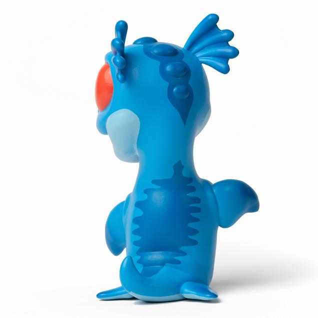 Cryptkins Unleashed: Nessie - for just $14.99! 