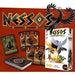 Nessos - Greek Deduction & Bluff Card Game - iello - for just $14.99! 