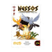 Nessos - Greek Deduction & Bluff Card Game - iello - for just $14.99! 