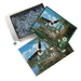 Nesting Eagles 1000 Piece Jigsaw Puzzle Cobble Hill - for just $19.99! 