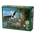 Nesting Eagles 1000 Piece Jigsaw Puzzle Cobble Hill - for just $19.99! 