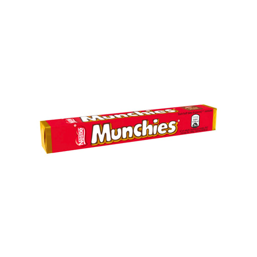 Nestle Munchies (UK) - Just $2.99! Shop now at Retro Gaming of Denver