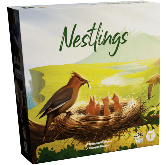 Nestlings - for just $29.99! 