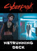 Cyberpunk RED: Netrunning Deck - for just $16.99! 