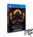 Limited Run #75: NeuroVoider Limited Edition (PlayStation 4) - for just $0! 