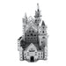 Neuschwanstein Castle 3D Steel Model Kit Metal Earth - for just $11.99! 