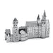 Neuschwanstein Castle 3D Steel Model Kit Metal Earth - for just $11.99! 