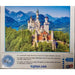 Neuschwanstein Castle Art Gallery 1000 Piece Jigsaw Puzzle Sure Lox - for just $14.99! 