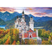Neuschwanstein Castle Germany 1000 Piece Jigsaw Puzzle Eurographics - for just $19.99! 