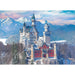 Neuschwanstein Castle in Winter 1000 Piece Jigsaw Puzzle Eurographics - for just $21.99! 