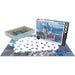 Neuschwanstein Castle in Winter 1000 Piece Jigsaw Puzzle Eurographics - for just $21.99! 