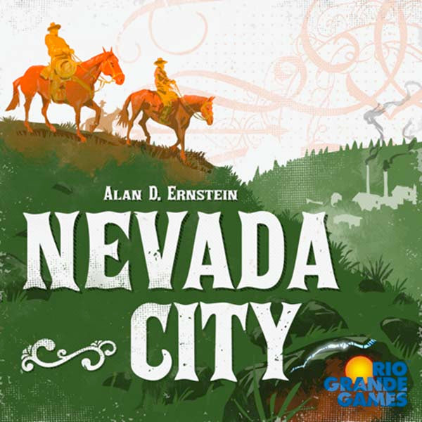 Nevada City - for just $69.95! 