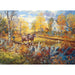 New Beginning 1000 Piece Jigsaw Puzzle Cobble Hill - for just $19.99! 