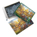 New Beginning 1000 Piece Jigsaw Puzzle Cobble Hill - for just $19.99! 