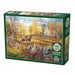 New Beginning 1000 Piece Jigsaw Puzzle Cobble Hill - for just $19.99! 